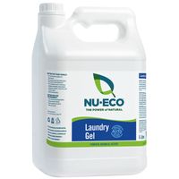 Nu-Eco Laundry Gel - 5 Litre